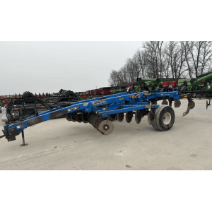 Глубокорыхлитель DMI ECOLO-TIGER 530B