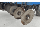 Глибокорозпушувач DMI ECOLO-TIGER 530B