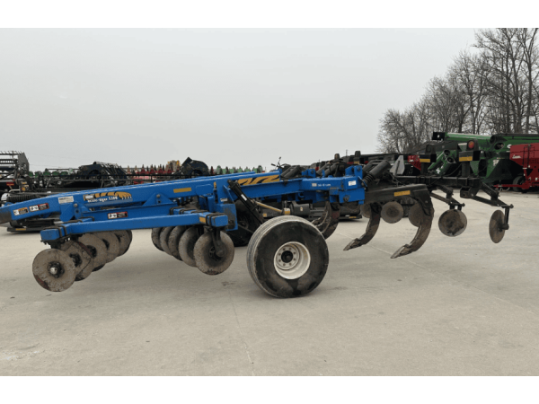 Глибокорозпушувач DMI ECOLO-TIGER 530B