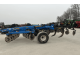 Глибокорозпушувач DMI ECOLO-TIGER 530B