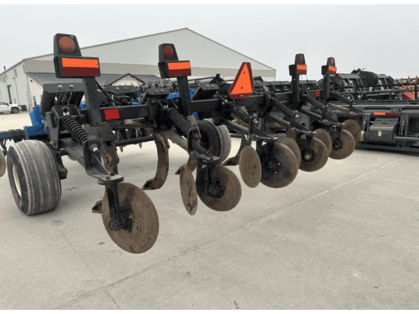 Глибокорозпушувач DMI ECOLO-TIGER 530B