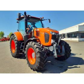 Трактор Kubota M7131 (2017)