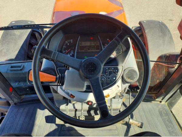Трактор Kubota M7131 (2017)