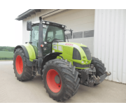 Трактор Claas Arion 640