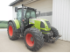 Трактор Claas Arion 640 (2011)