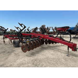 Глибокорозпушувач CASE IH ECOLO-TIGER 730C