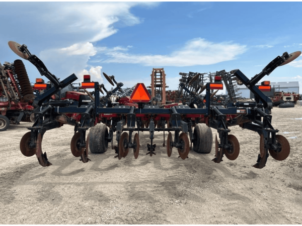 Глибокорозпушувач CASE IH ECOLO-TIGER 730C