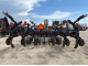 Глибокорозпушувач CASE IH ECOLO-TIGER 730C
