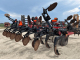 Глибокорозпушувач CASE IH ECOLO-TIGER 730C