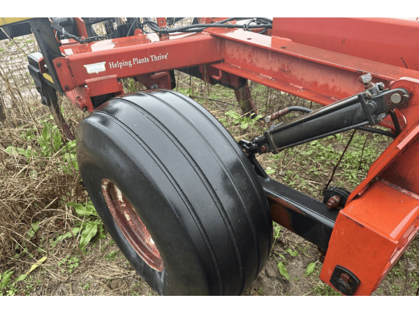 Глибокорозпушувач CASE IH ECOLO-TIGER 530B