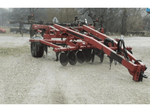Глибокорозпушувач CASE IH ECOLO-TIGER 530B