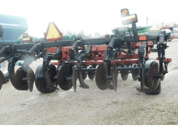 Глибокорозпушувач CASE IH ECOLO-TIGER 530B
