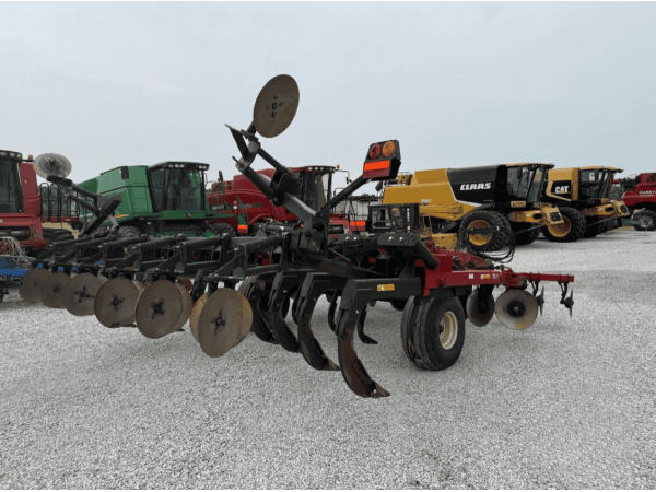 Глибокорозпушувач CASE IH ECOLO-TIGER 530B (2000)