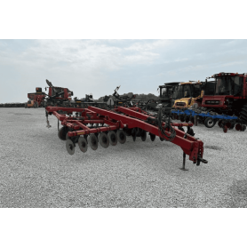 Глибокорозпушувач CASE IH ECOLO-TIGER 530B (2000)