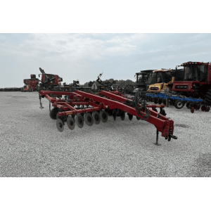 Глибокорозпушувач CASE IH ECOLO-TIGER 530B (2000)