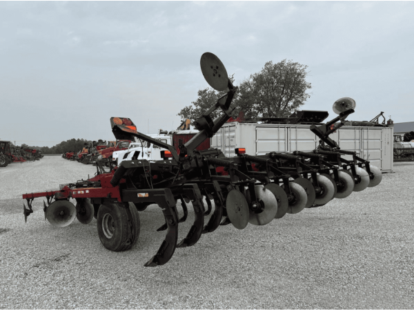 Глибокорозпушувач CASE IH ECOLO-TIGER 530B (2000)