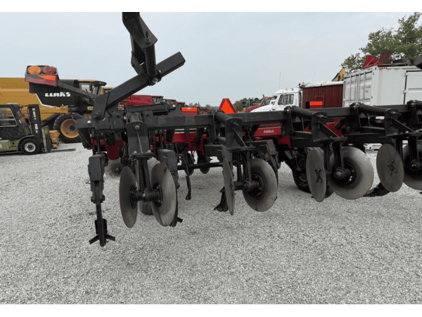 Глибокорозпушувач CASE IH ECOLO-TIGER 530B (2000)