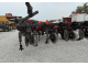 Глибокорозпушувач CASE IH ECOLO-TIGER 530B (2000)