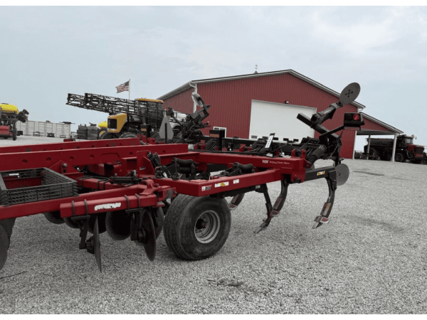 Глибокорозпушувач CASE IH ECOLO-TIGER 530B (2000)