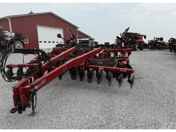 Глибокорозпушувач CASE IH ECOLO-TIGER 530B (2000)