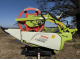 Жатка зернова Claas Convio Flex 1080 (2021)