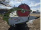 Жатка зернова Claas Convio Flex 1080 (2021)