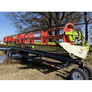 Жатка зернова Claas Convio Flex 1080 (2021)