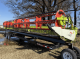 Жатка зернова Claas Convio Flex 1080 (2021)
