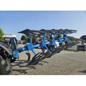 Плуг оборотний Lemken Europal 7 4+1