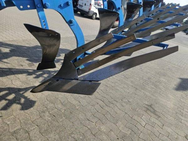 Плуг оборотний Lemken Europal 7 4+1