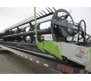Жатка зернова Claas Convio Flex 1230