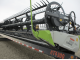 Жатка зернова Claas Convio Flex 1230 (2019)
