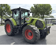 Трактор Claas Arion 650 CMATIC TIER 4I