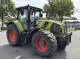 Трактор Claas Arion 650 CMATIC TIER 4I (2017)