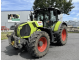 Трактор Claas Arion 650 CMATIC TIER 4I (2017)