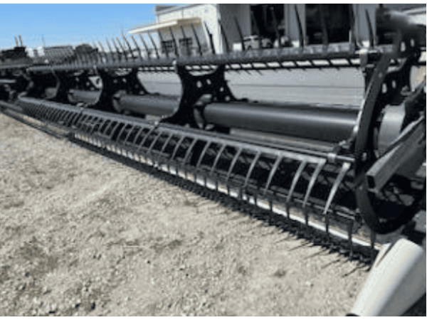 Жатка зернова Claas Convio Flex 1380 (2021)