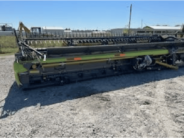 Жатка зернова Claas Convio Flex 1380 (2021)