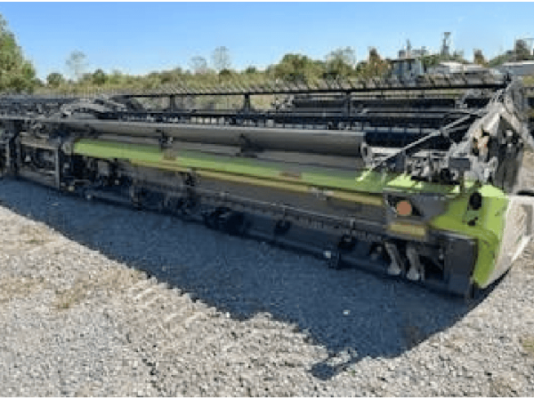 Жатка зернова Claas Convio Flex 1380 (2021)