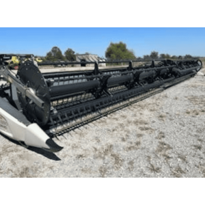Жатка зернова Claas Convio Flex 1380 (2021)