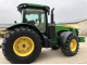 Трактор John Deere 8310R (2013)