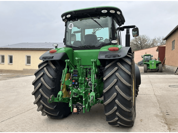 Трактор John Deere 8310R (2013)