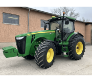 Трактор John Deere 8310R