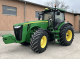 Трактор John Deere 8310R (2013)