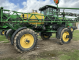 Самохідний обприскувач John Deere R4023 (2018)