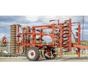Культиватор Horsch TERRANO 4 MT