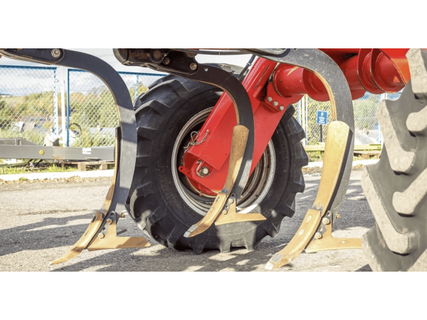  Культиватор Horsch TERRANO 4 MT (2017)