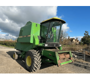 Комбайн John Deere 1075
