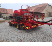 Посівний комплекс Vaderstad Rapid 400S