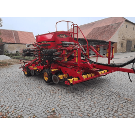 Посівний комплекс Vaderstad Rapid 400S (2006)