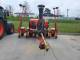 Сівалка Vaderstad Tempo TPF6 (2013)